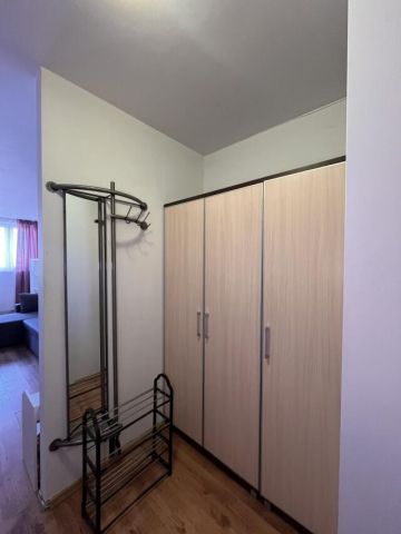 Mieszkanie 1-pokojowe Wrocław Fabryczna, ul. Strzegomska. Zdjęcie 9