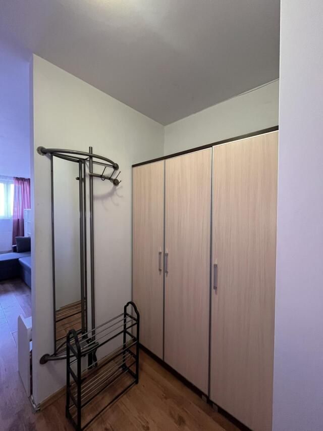 Mieszkanie 1-pokojowe Wrocław Fabryczna, ul. Strzegomska. Zdjęcie 9
