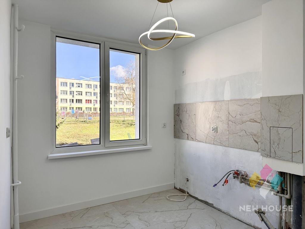 Mieszkanie 3-pokojowe Olsztyn Pojezierze, ul. Kołobrzeska. Zdjęcie 17