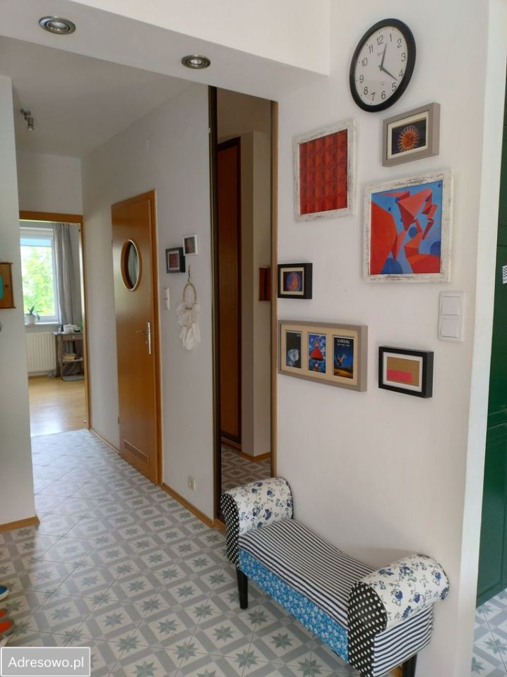 Mieszkanie 2-pokojowe Warszawa Tarchomin. Zdjęcie 7