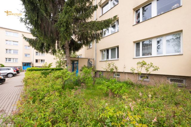 Mieszkanie 3-pokojowe Gdańsk Chełm, ul. Marcina Dragana. Zdjęcie 15