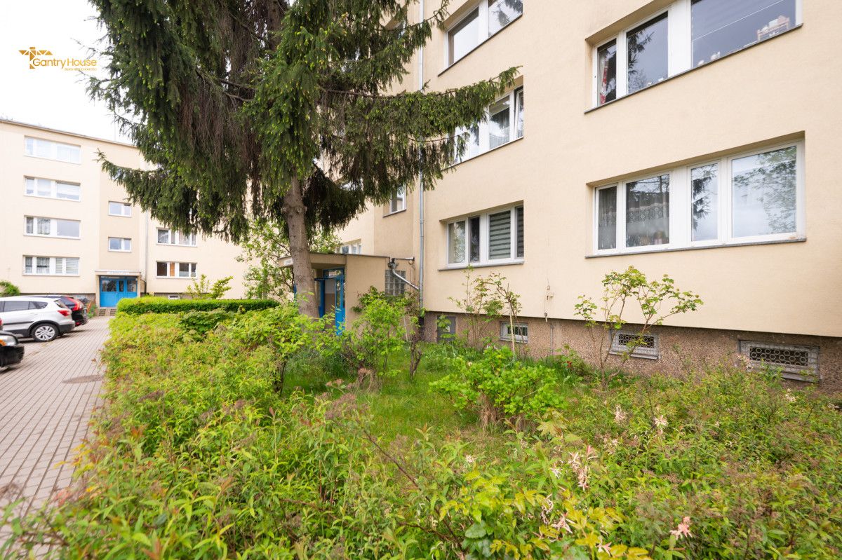 Mieszkanie 3-pokojowe Gdańsk Chełm, ul. Marcina Dragana. Zdjęcie 15
