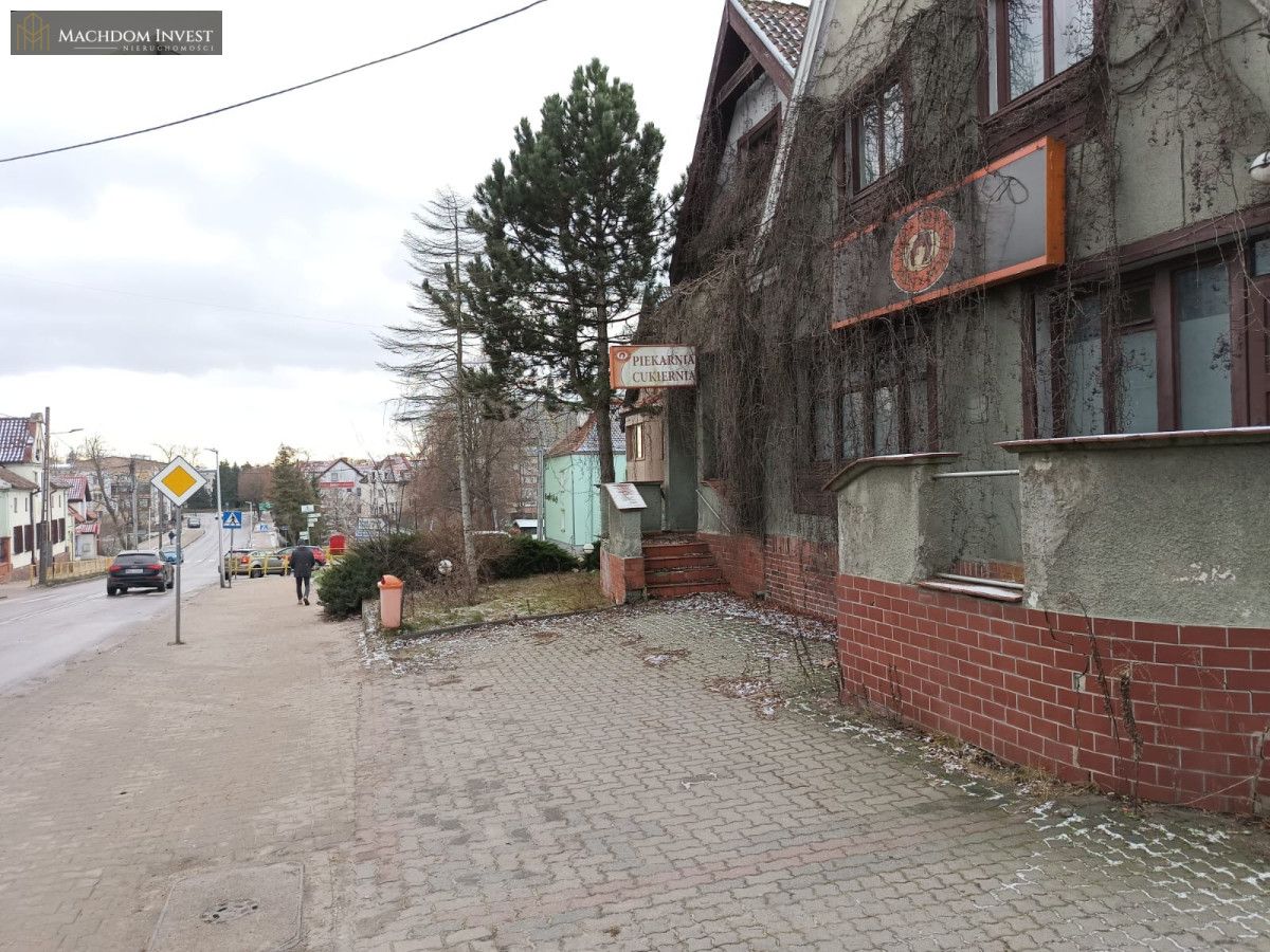 Lokal Dobre Miasto, ul. Wojska Polskiego. Zdjęcie 15
