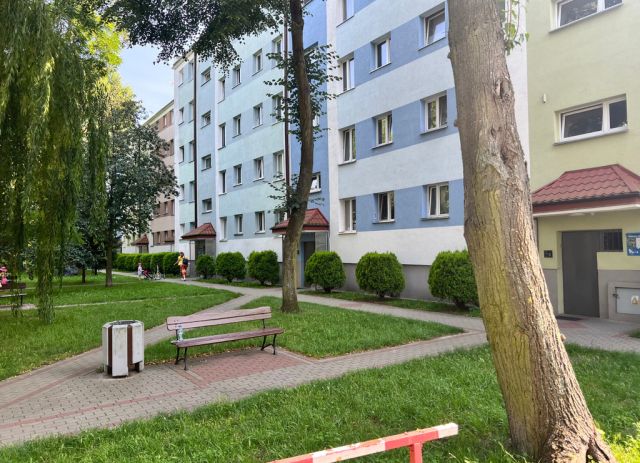 Mieszkanie 2-pokojowe Płock, ul. Warszawska. Zdjęcie 12