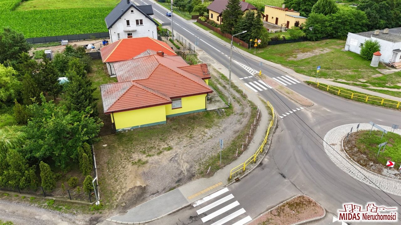 Lokal Sędzin. Zdjęcie 5