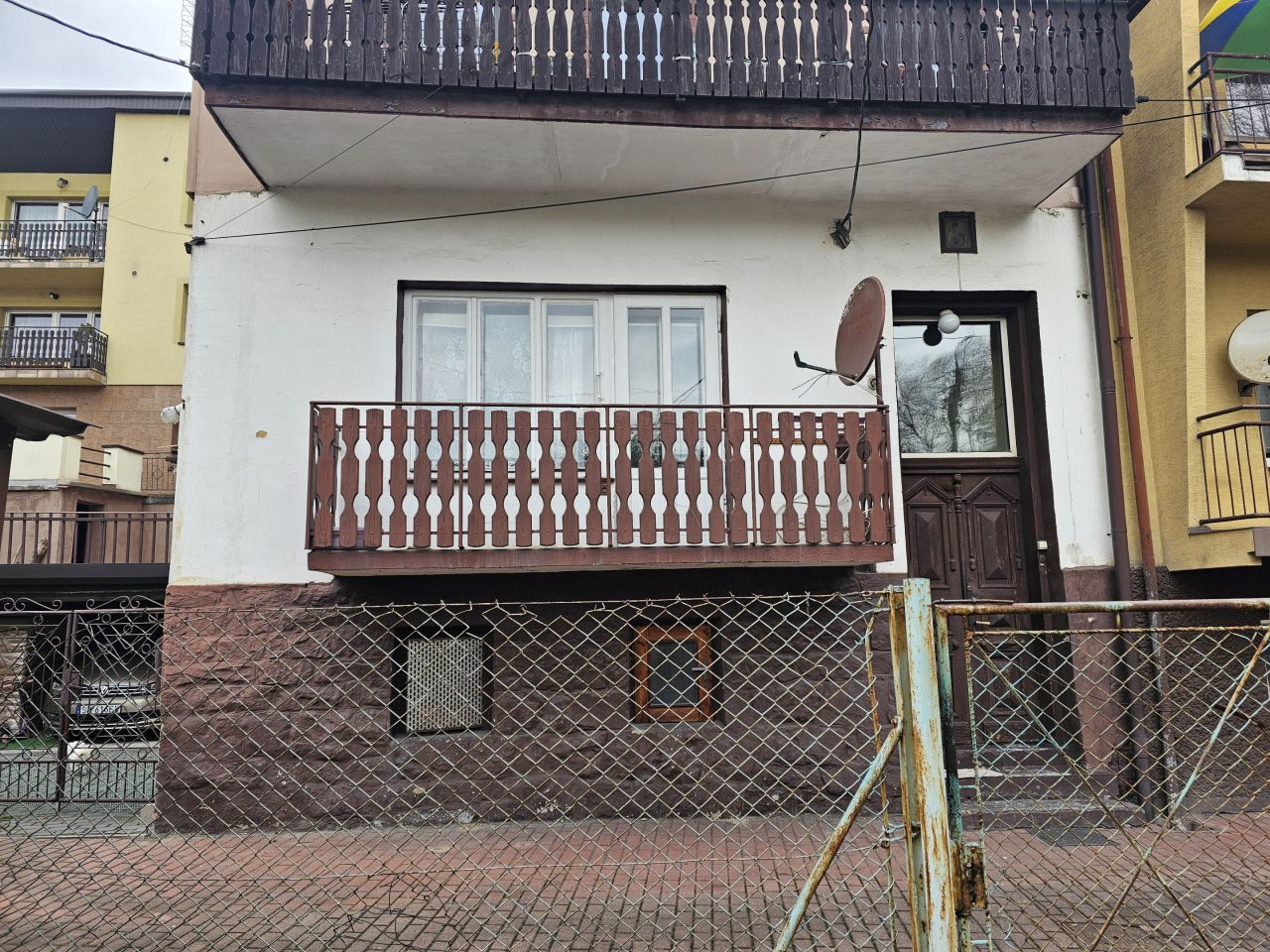Mieszkanie 2-pokojowe Maków Podhalański, ul. Źródlana. Zdjęcie 13