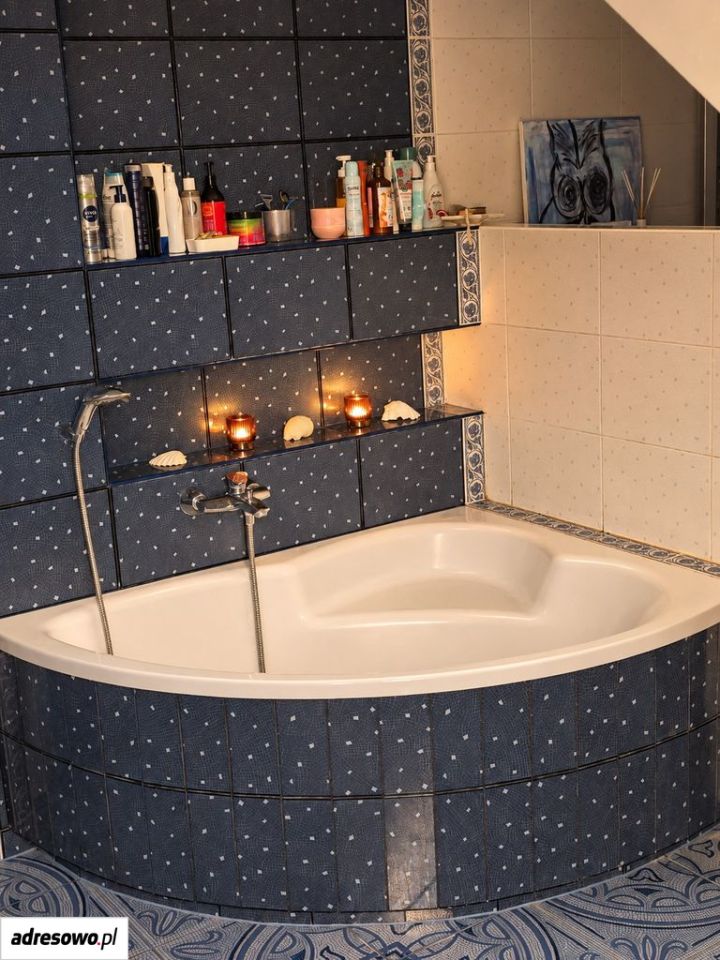 dom wolnostojący, 5 pokoi Stęszew, ul. Chabrowa. Zdjęcie 8