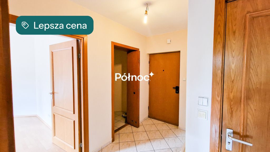 Mieszkanie 2-pokojowe Wrocław Ołtaszyn, ul. Parafialna. Zdjęcie 7