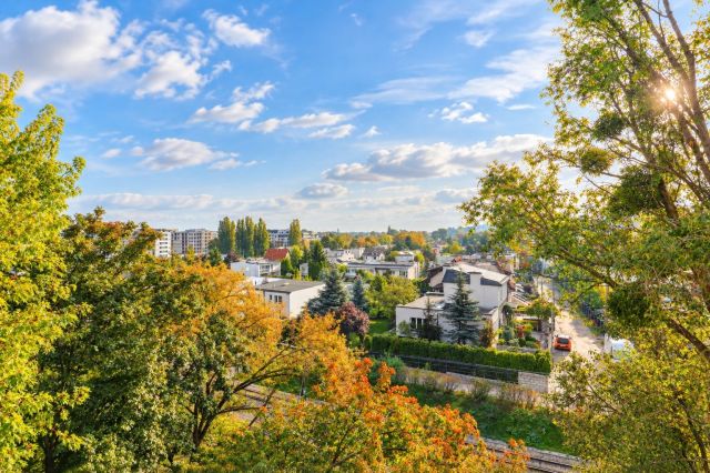 Mieszkanie 3-pokojowe Bydgoszcz Wyżyny, ul. Spokojna. Zdjęcie 14