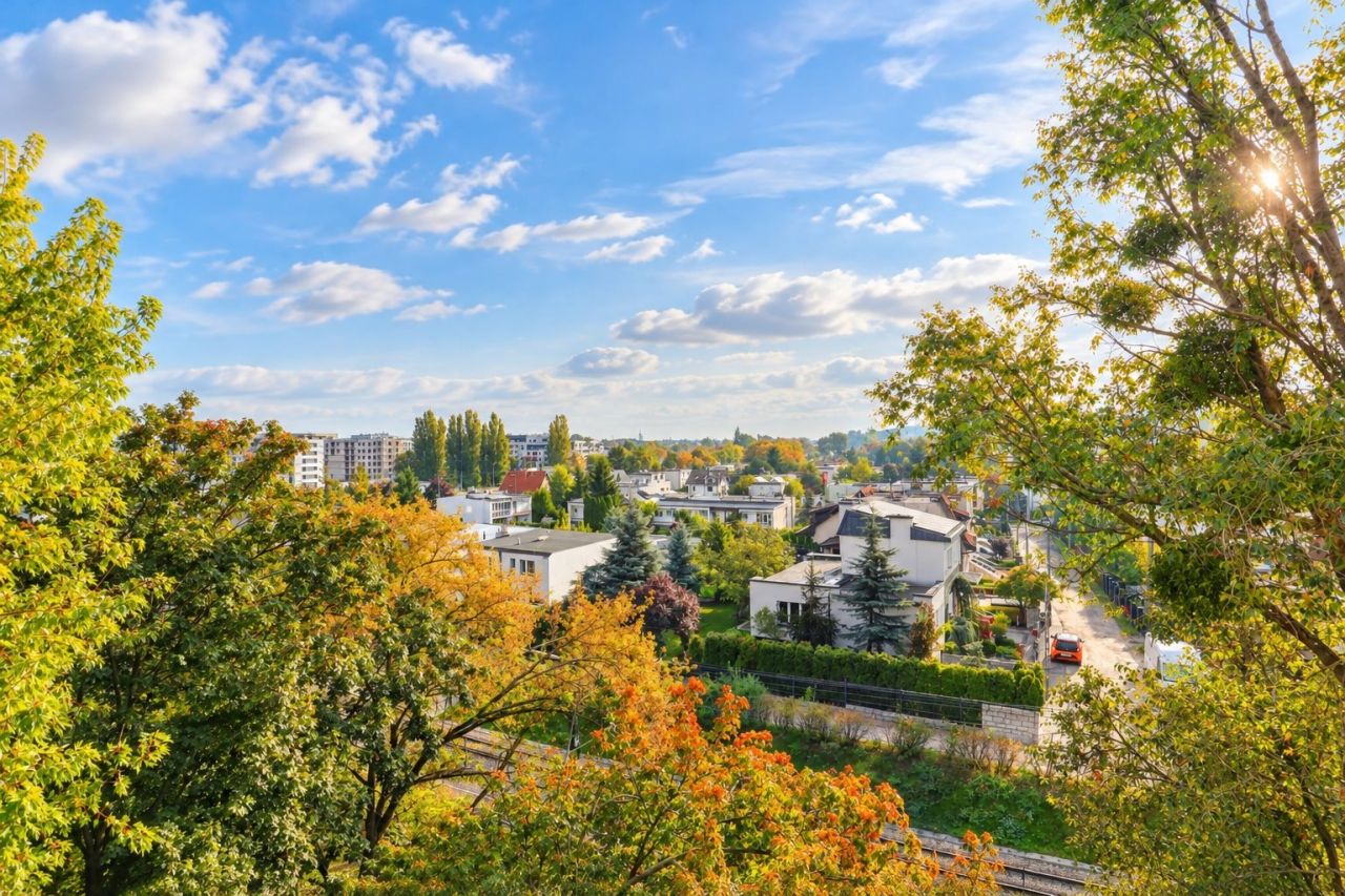 Mieszkanie 3-pokojowe Bydgoszcz Wyżyny, ul. Spokojna. Zdjęcie 14