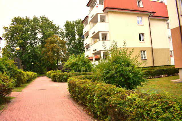 Mieszkanie 1-pokojowe Lublin, ul. Nowy Świat. Zdjęcie 1