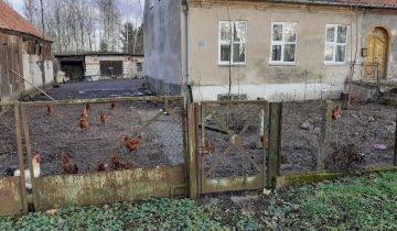 dom wolnostojący, 4 pokoje Różany