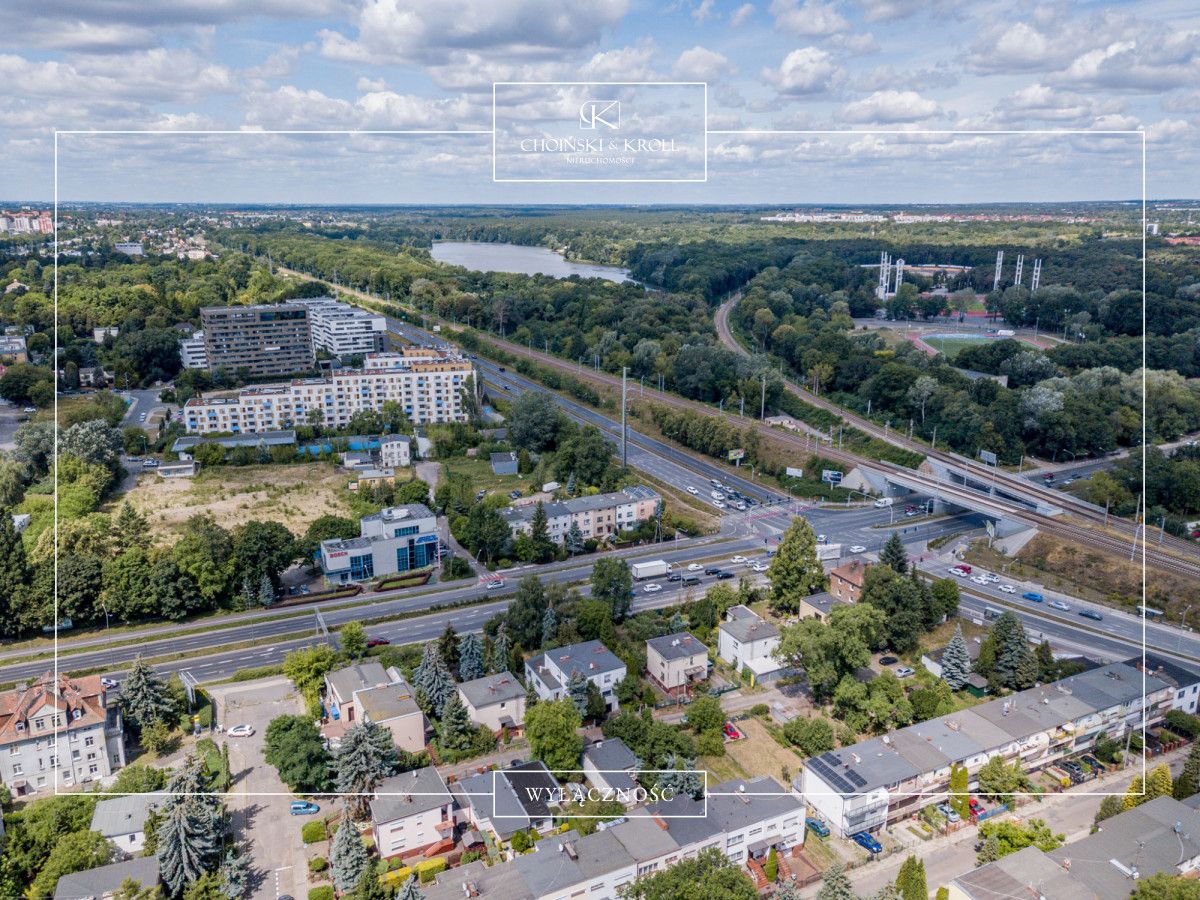 bliźniak, 4 pokoje Poznań Ogrody, ul. Stefana Żeromskiego