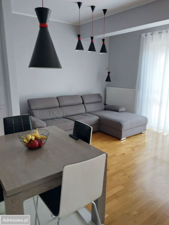 dom szeregowy, 5 pokoi Komorniki