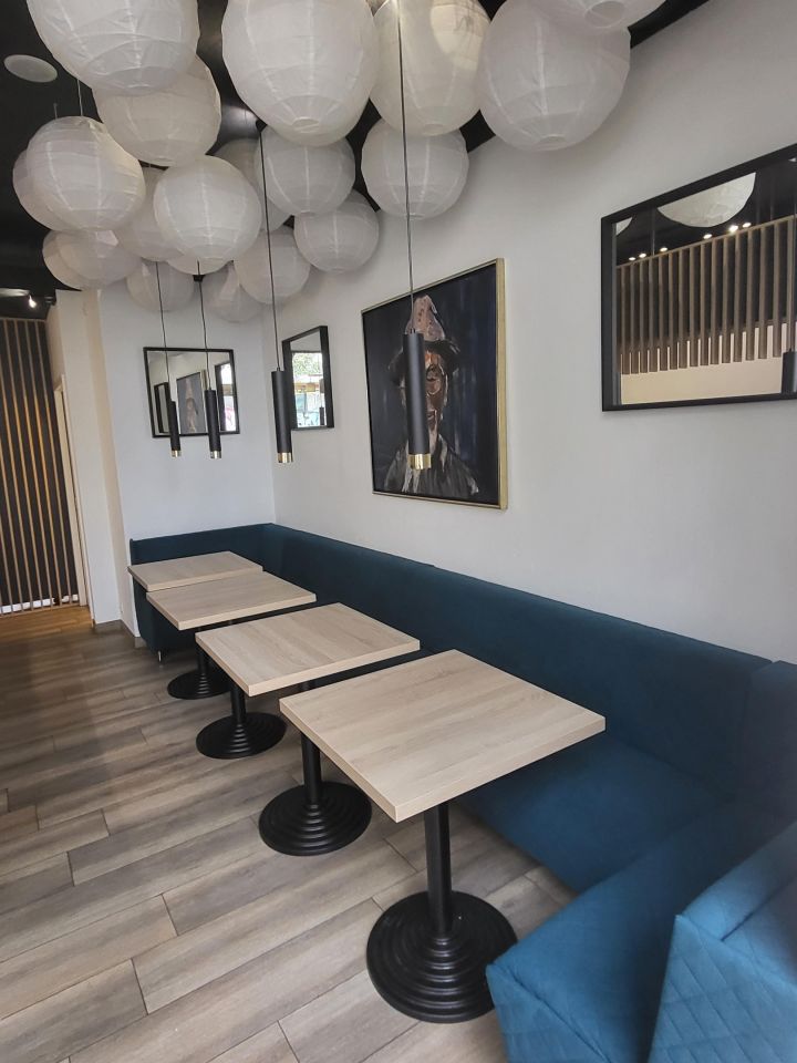 Lokal Gdynia Śródmieście, ul. Antoniego Abrahama. Zdjęcie 4