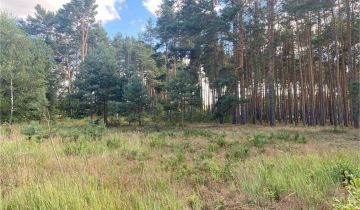 Działka budowlana Kuźnica Głogowska Myszyniec