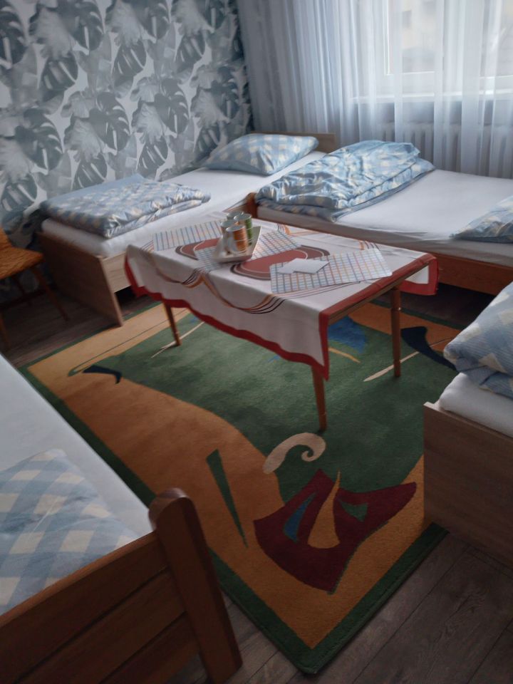 Mieszkanie 6-pokojowe Międzyzdroje, ul. Książąt Pomorskich. Zdjęcie 4