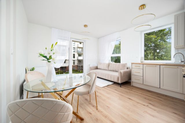 Mieszkanie 4-pokojowe Bydgoszcz Fordon, ul. Akademicka. Zdjęcie 1