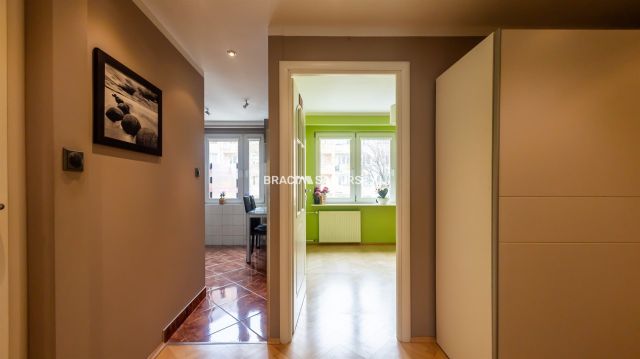 Mieszkanie 2-pokojowe Kraków Nowa Huta, os. Albertyńskie. Zdjęcie 33