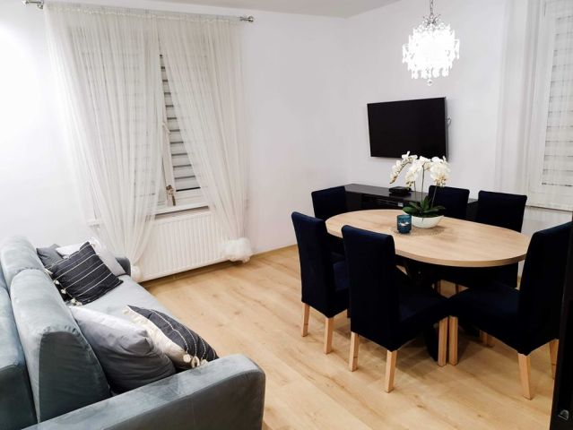 Mieszkanie 3-pokojowe Kruszwica, os. Robotnicze. Zdjęcie 1