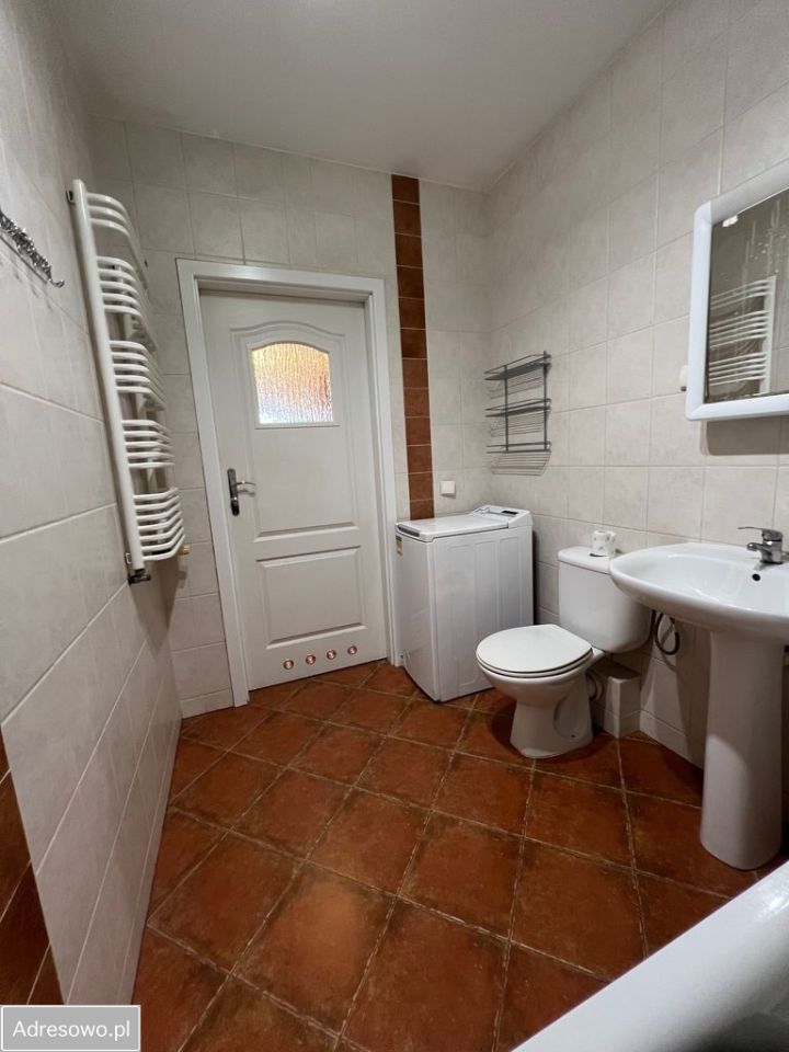 Mieszkanie 3-pokojowe Warszawa Włochy, ul. Naukowa. Zdjęcie 11