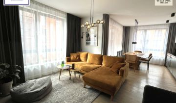 Mieszkanie 4-pokojowe Gdańsk Śródmieście