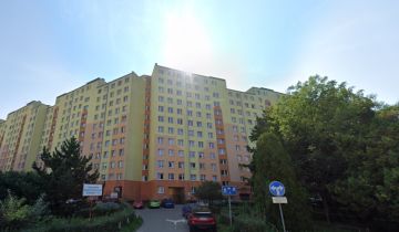 Mieszkanie 2-pokojowe Wrocław Gaj, ul. Orzechowa