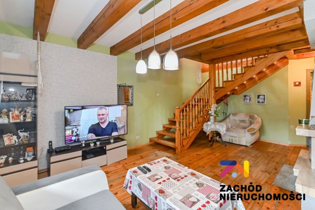 dom wolnostojący, 5 pokoi Trzebule. Zdjęcie 5