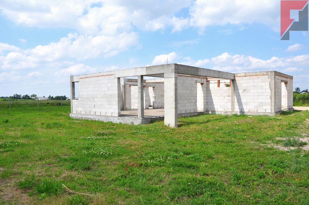Działka budowlana Józefowo. Zdjęcie 8