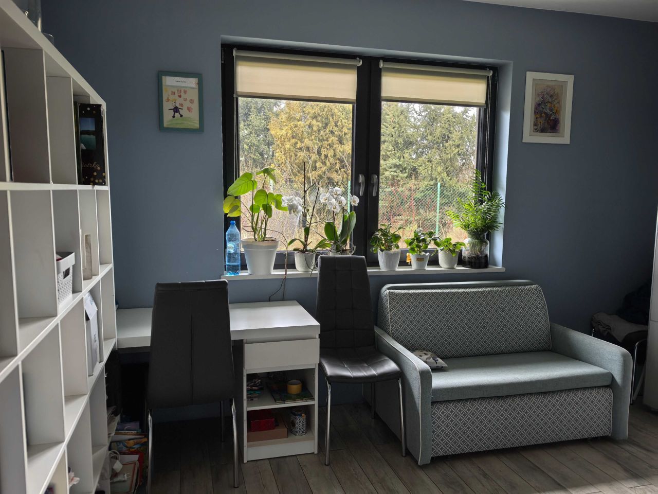 dom wolnostojący, 5 pokoi Bobrowiec, ul. Sójki. Zdjęcie 27