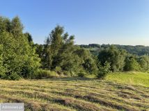 Działka inwestycyjna Rzeszów, ul. Jerzego Kukuczki. Zdjęcie 2