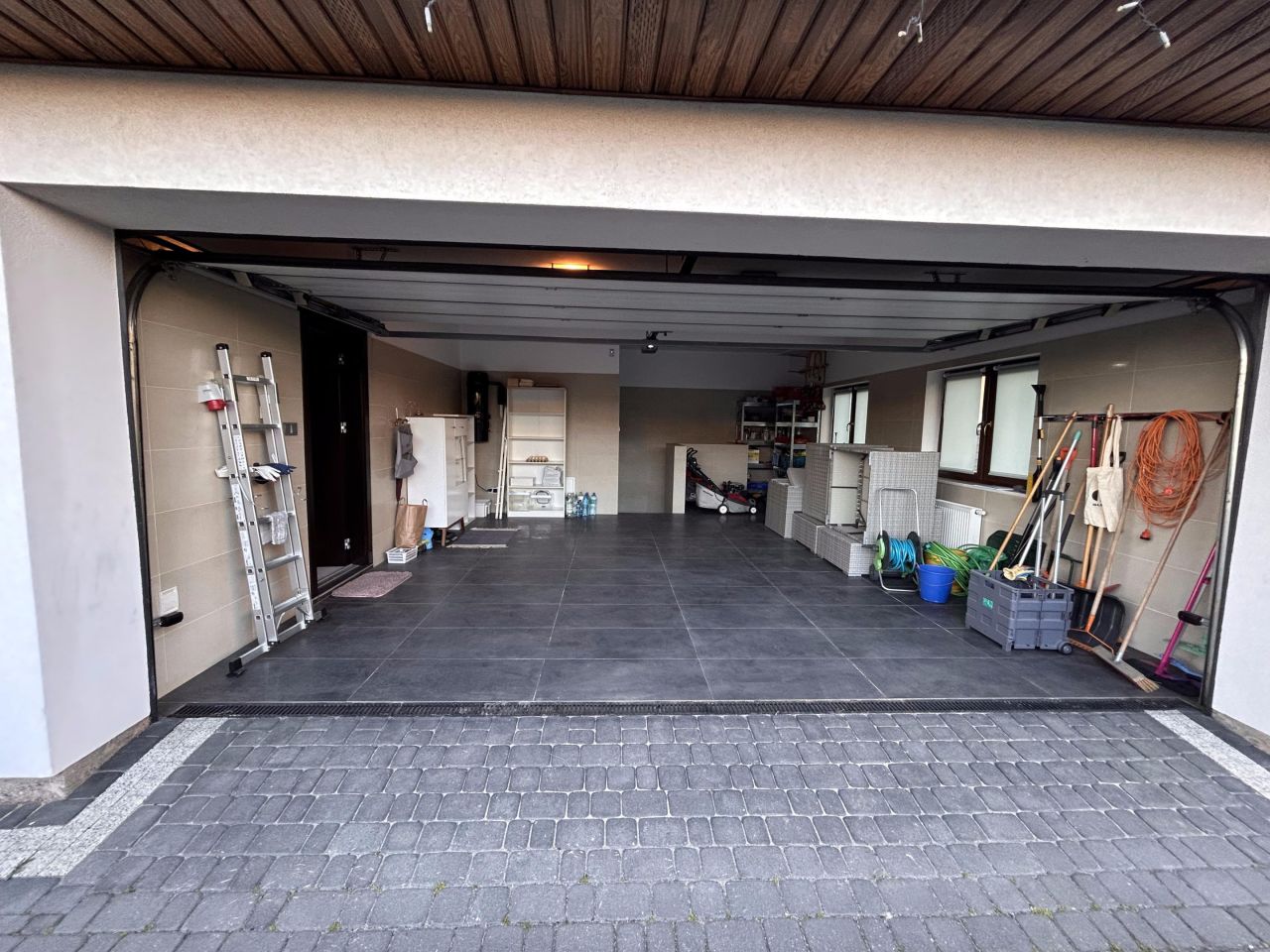 dom wolnostojący, 5 pokoi Bolszewo, ul. Broniewskiego. Zdjęcie 22