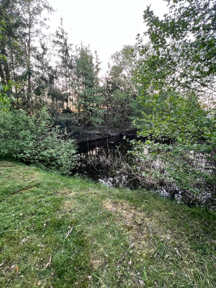 Działka budowlana Kopanina, ul. Gajowa. Zdjęcie 3