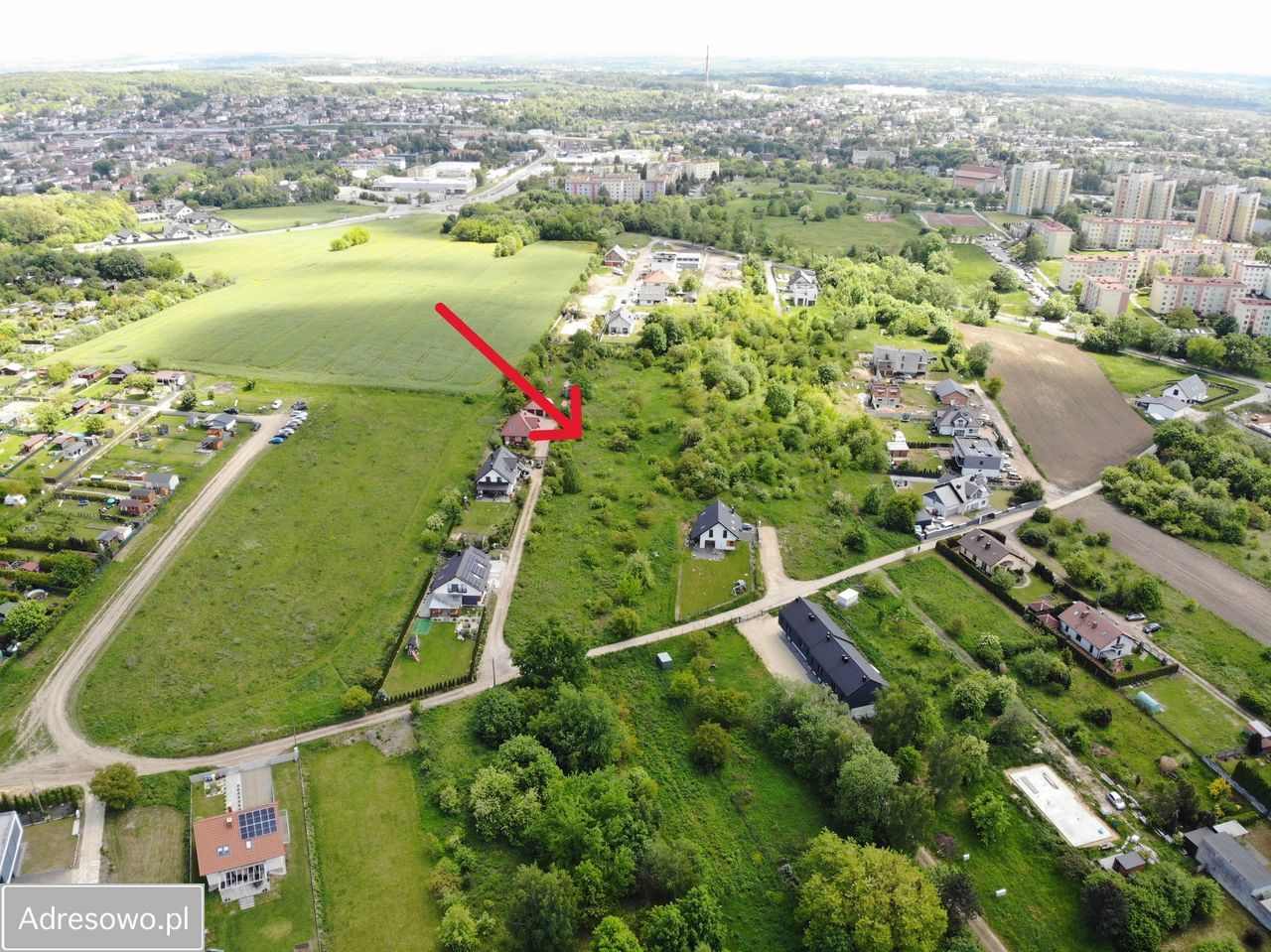 Działka budowlana Radzionków, ul. Długa. Zdjęcie 5