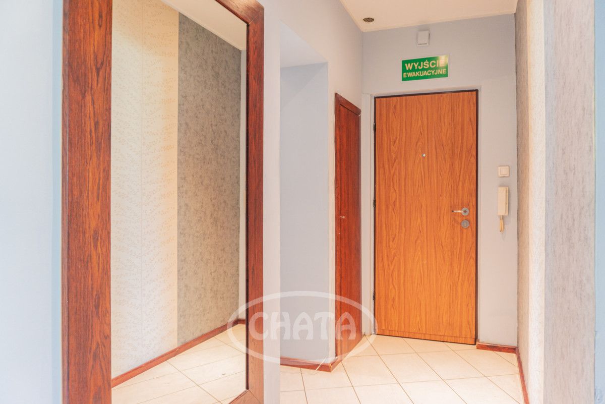 Mieszkanie 3-pokojowe Wrocław, ul. Dworcowa. Zdjęcie 17