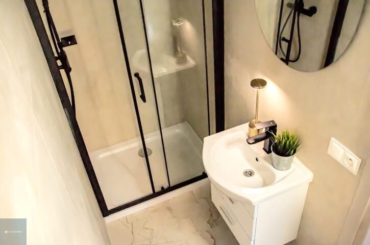 Mieszkanie 1-pokojowe Katowice Śródmieście, ul. Warszawska. Zdjęcie 5