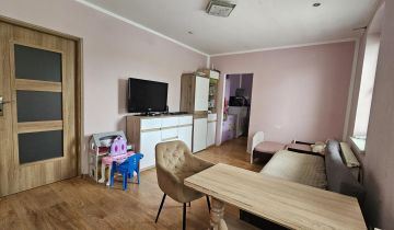 Mieszkanie 2-pokojowe Grodnica