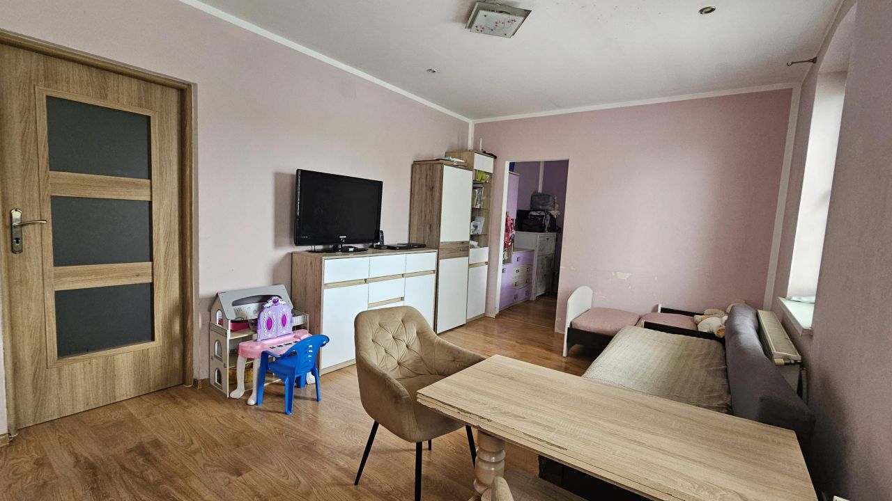 Mieszkanie 2-pokojowe Grodnica