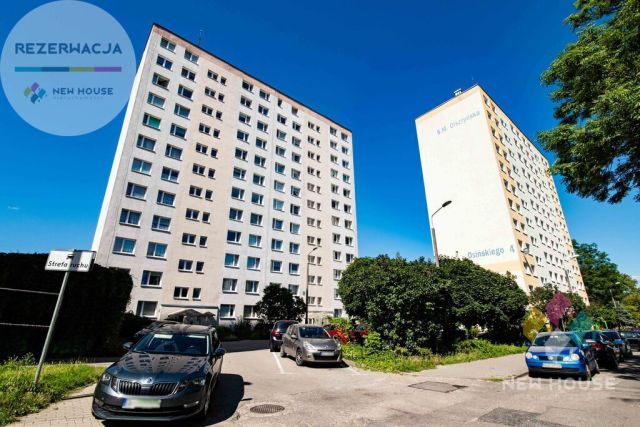 Mieszkanie 3-pokojowe Olsztyn Podgrodzie, ul. ks. Wacława Osińskiego. Zdjęcie 23