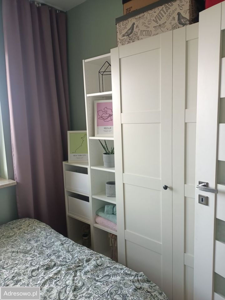 Mieszkanie 3-pokojowe Warszawa Tarchomin, ul. Myśliborska. Zdjęcie 9