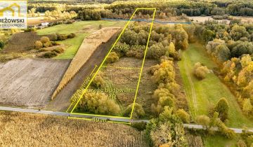 Działka Strachosław