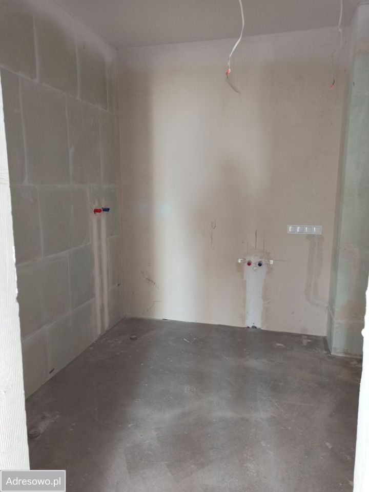 Mieszkanie 4-pokojowe Gdańsk Jasień, ul. Mariana Pelczara. Zdjęcie 3