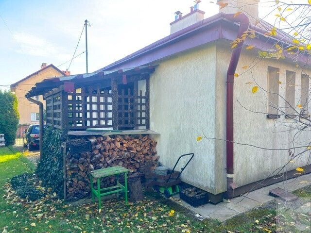 dom wolnostojący, 3 pokoje Przemyśl, ul. Czwartaków. Zdjęcie 3