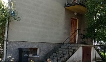 dom wolnostojący, 4 pokoje Szczytno, ul. Bolesława Prusa