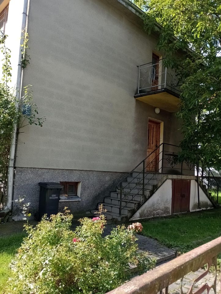 dom wolnostojący, 4 pokoje Szczytno, ul. Bolesława Prusa. Zdjęcie 2