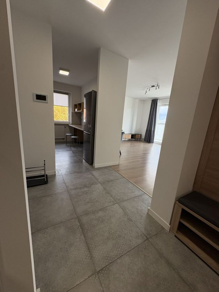 Mieszkanie 3-pokojowe Grajewo, ul. mjr. Jana Tabortowskiego. Zdjęcie 4