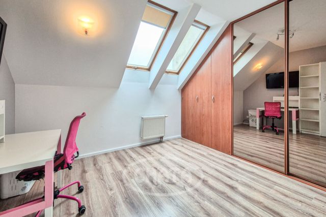 Mieszkanie 3-pokojowe Wrocław Oporów, ul. Wiejska. Zdjęcie 8