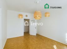 Mieszkanie 4-pokojowe Gdańsk Wrzeszcz. Zdjęcie 4