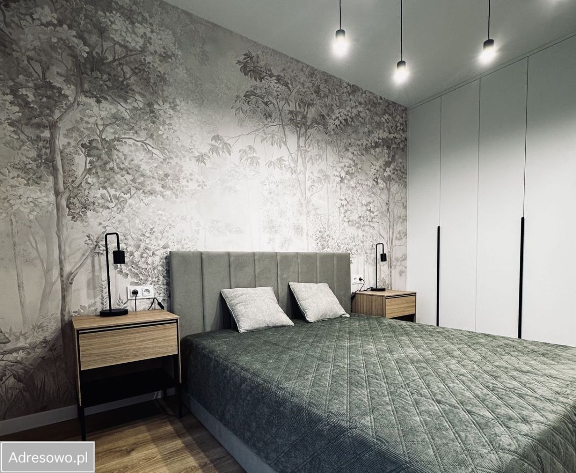 Mieszkanie 2-pokojowe Mińsk Mazowiecki, ul. Wesoła. Zdjęcie 3