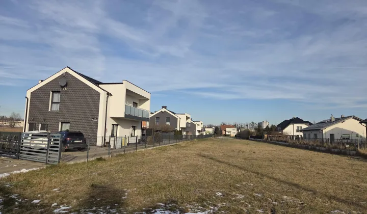 Mieszkanie 4-pokojowe Opole Szczepanowice, ul. Marii Skłodowskiej-Curie